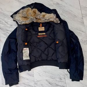 Parajumpers Denali Down Jacket